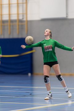 Bild 74 - wU18 Norddeutsche Meisterschaft